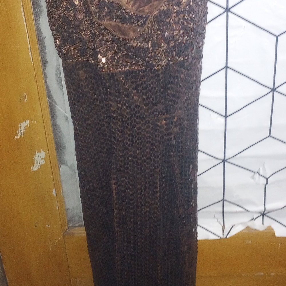 Long dress prom or wedding???